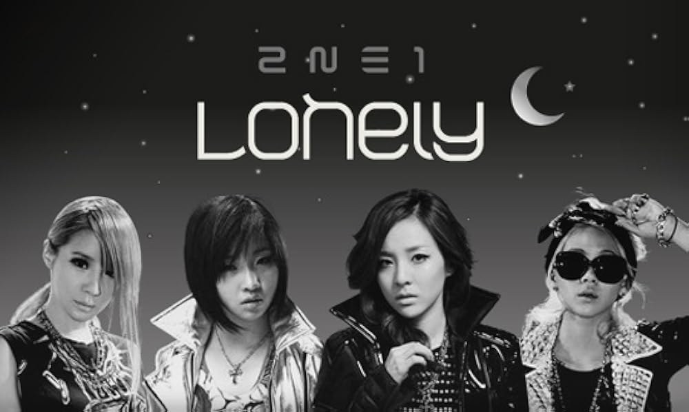 Lonely