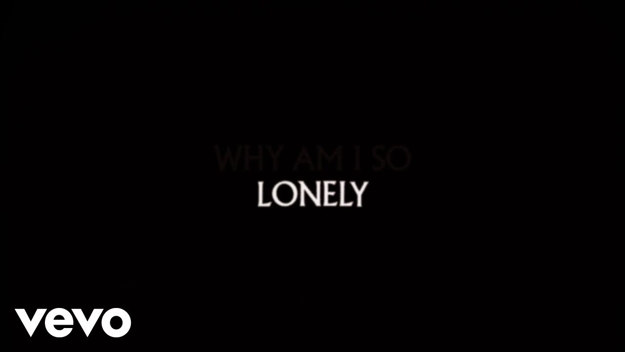 Lonely