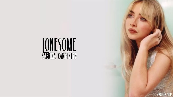 Lonesome