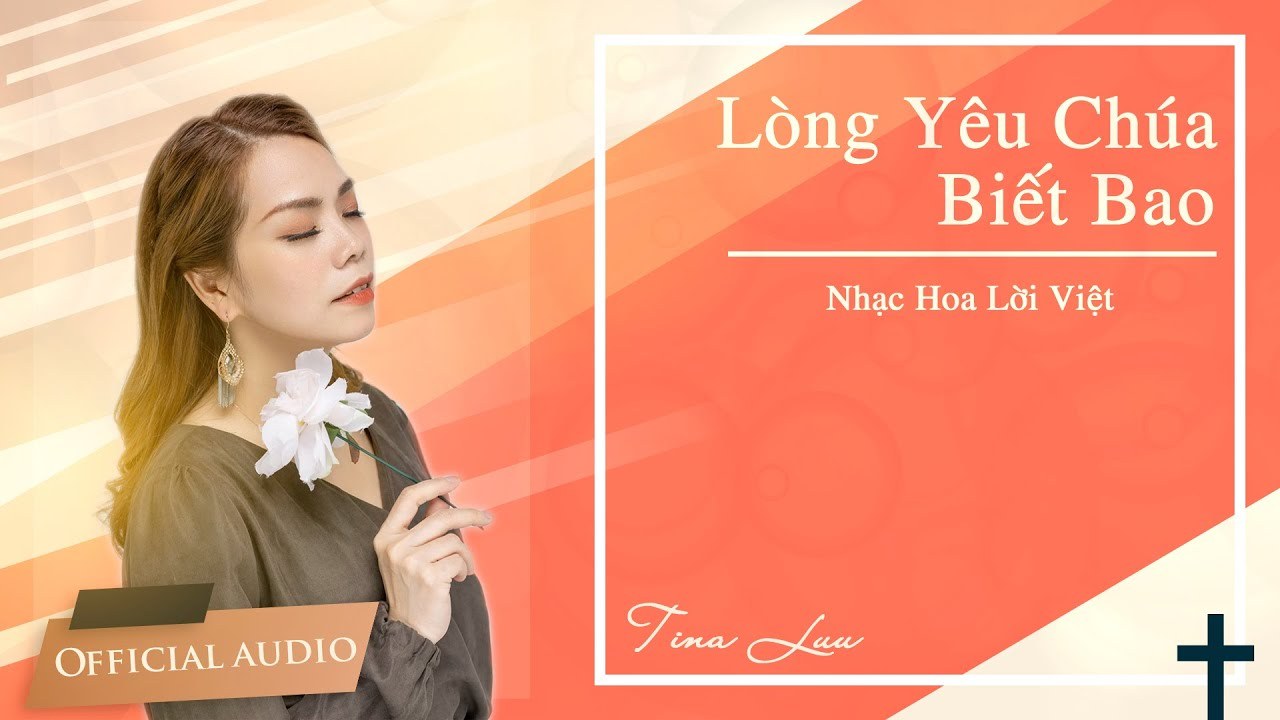 Lòng Chúa Biết Bao Đặng