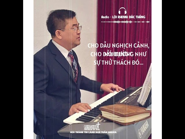Lòng Con Sẽ Mãi Ca Ngợi 
