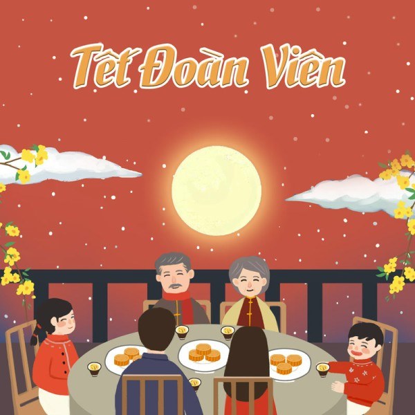 Lồng Đèn Trung Thu