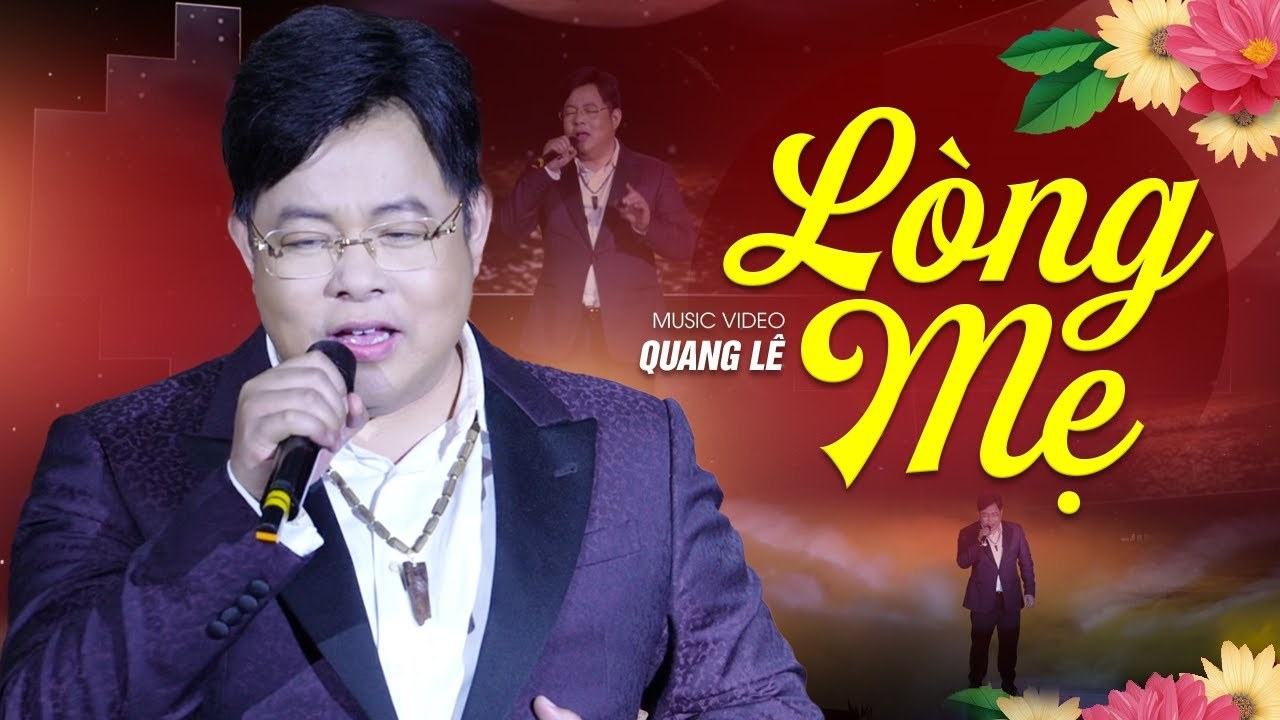 Lòng mẹ Việt Nam