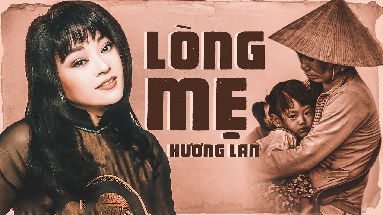 Lòng Mẹ