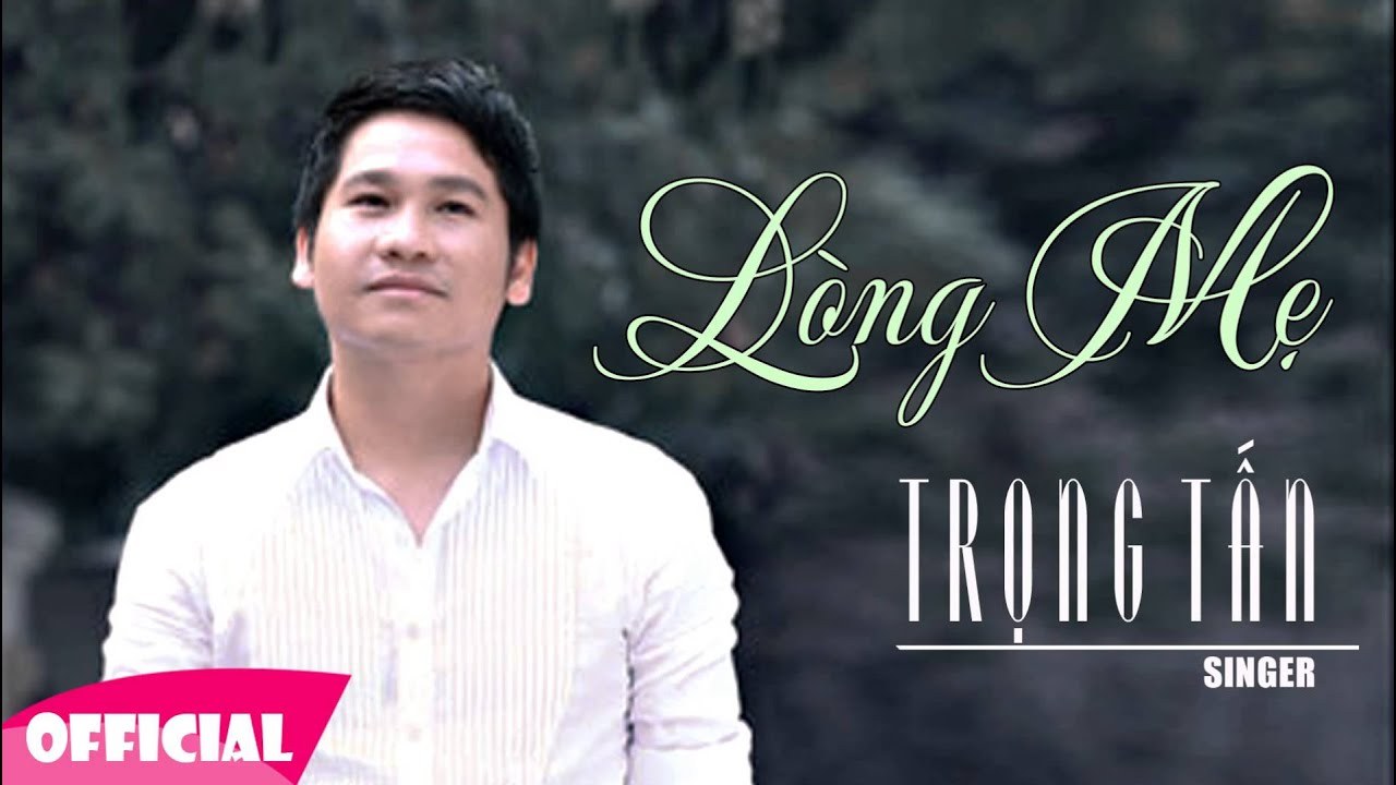 Lòng Mẹ
