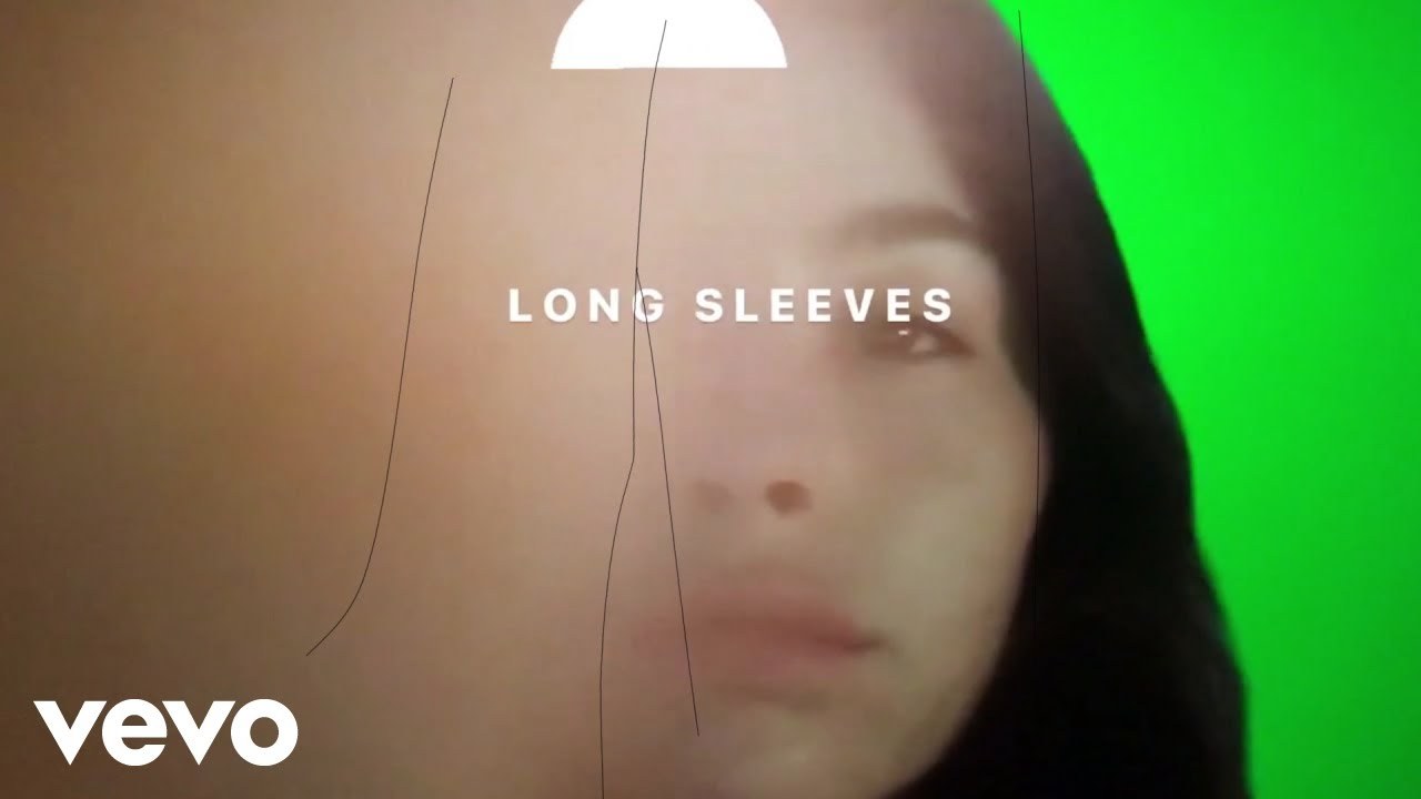 Long Sleeves