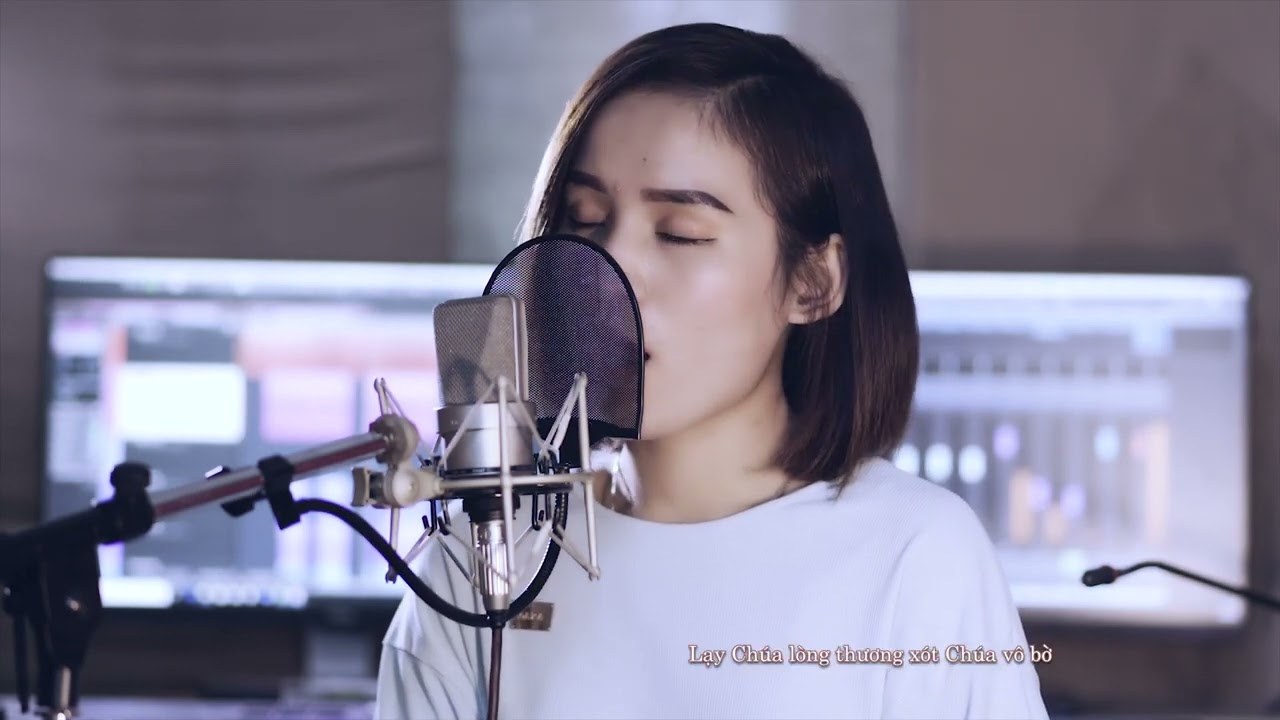 Lòng Thương Xót Chúa Vô Bờ