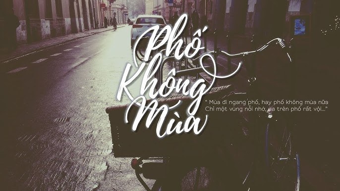 Lông Tốt Quá-Chế Phố Không Mùa