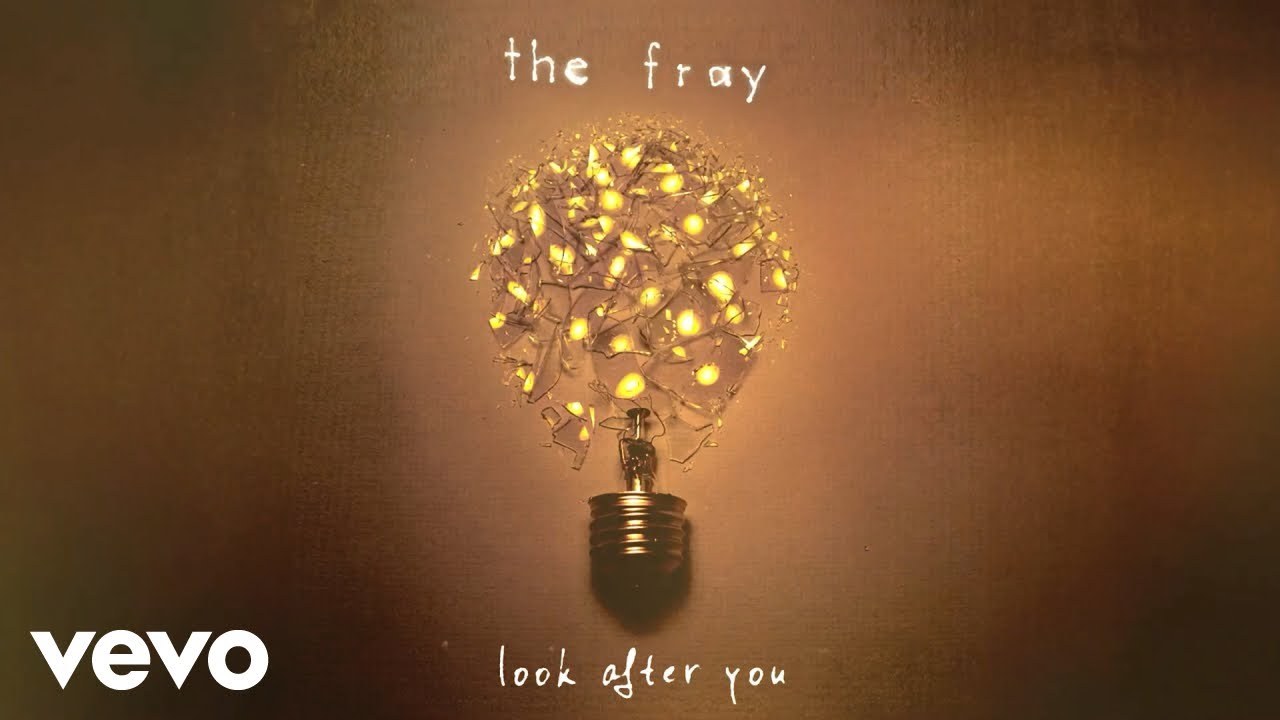 Look After You