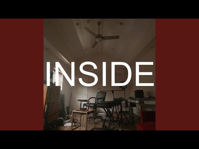 Look Who’s Inside Again