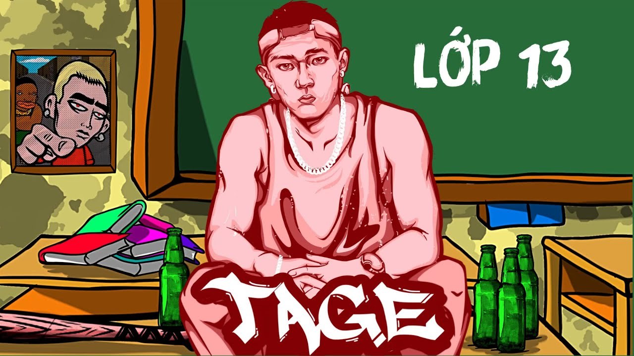 Lớp 13