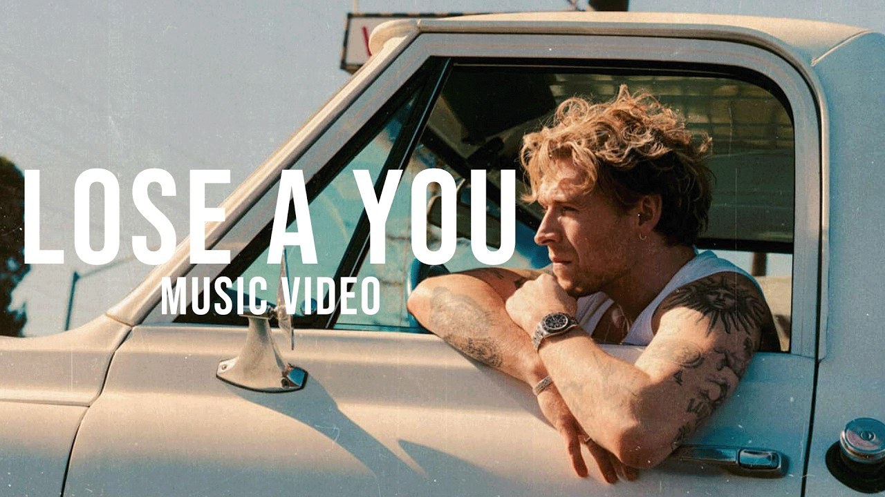 Lose A You