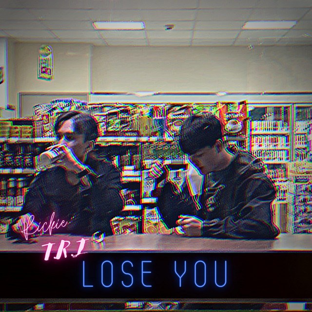 Lose You