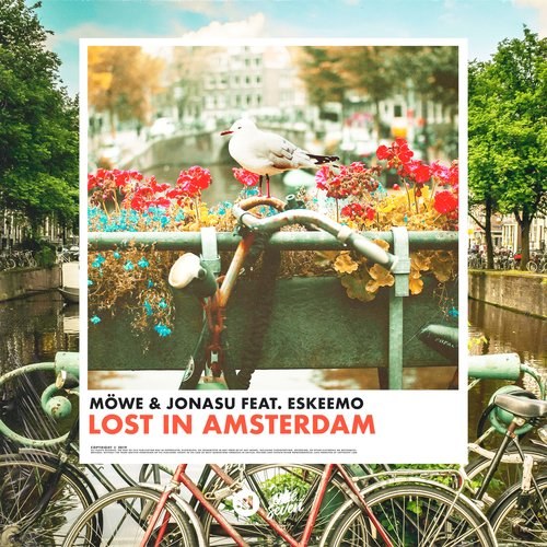 Lost in Amsterdam