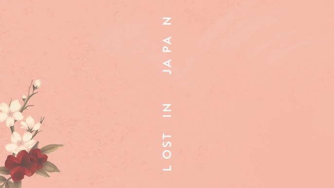 Lost in Japan