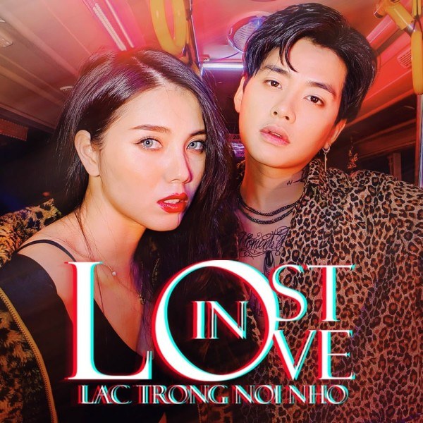 Lost In Love (Lạc Trong Nỗi Nhớ)