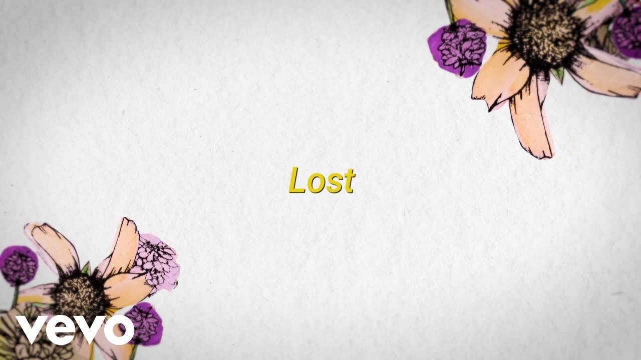 Lost M5