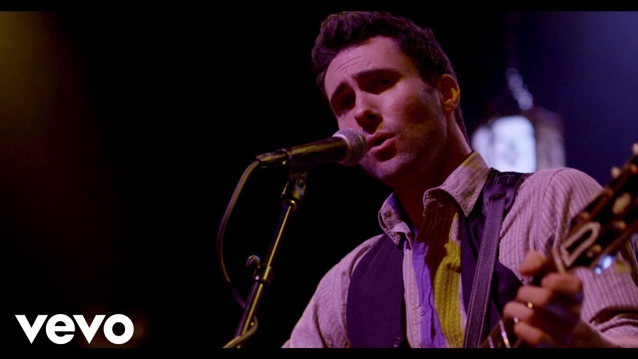 Lost Stars (Begin Again OST)