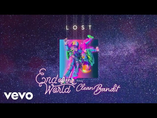 Lost