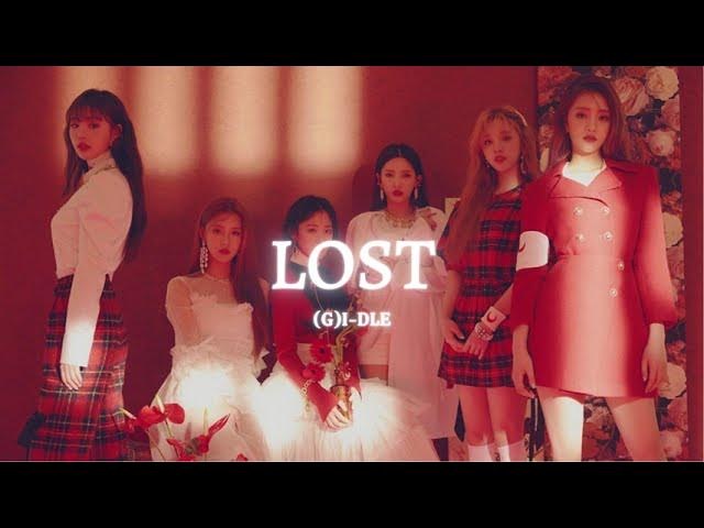 Lost
