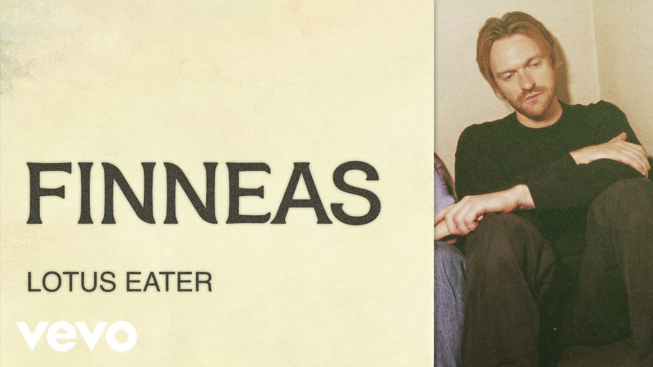 Lotus Eater