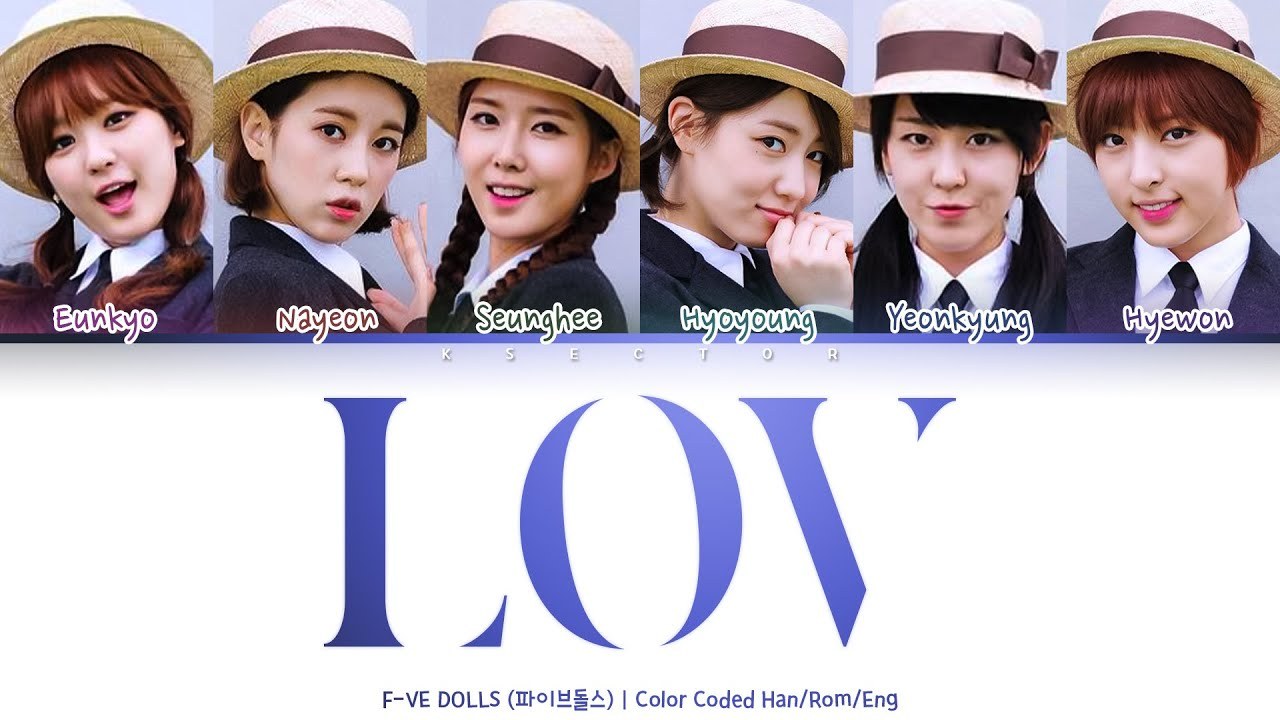 Lov
