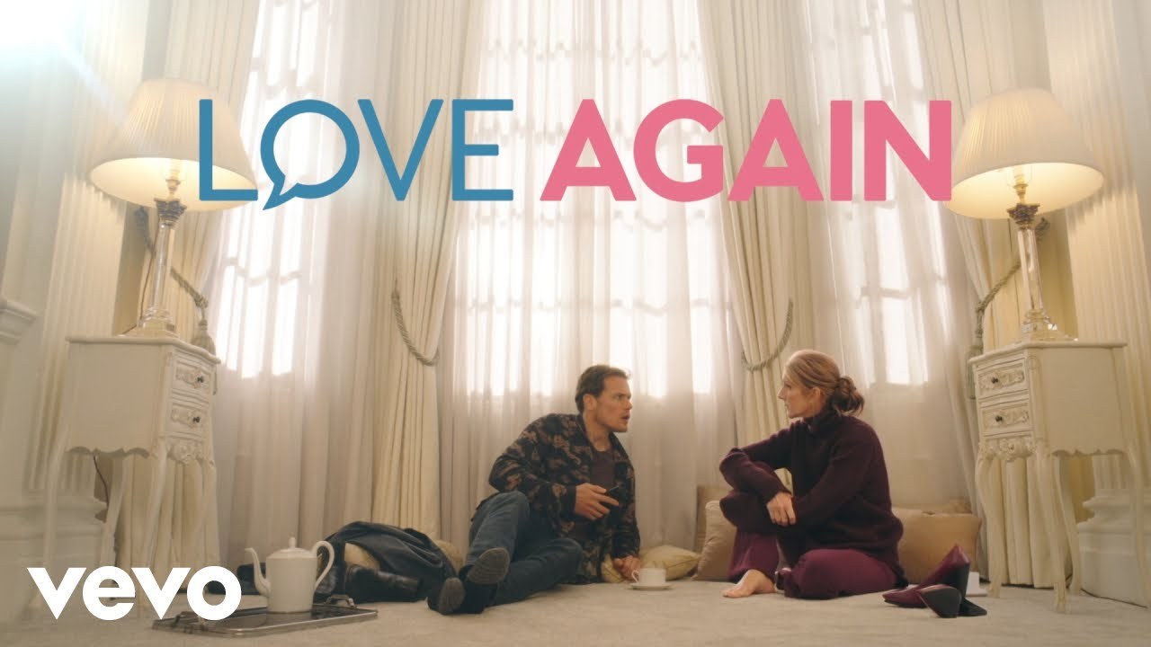 Love Again