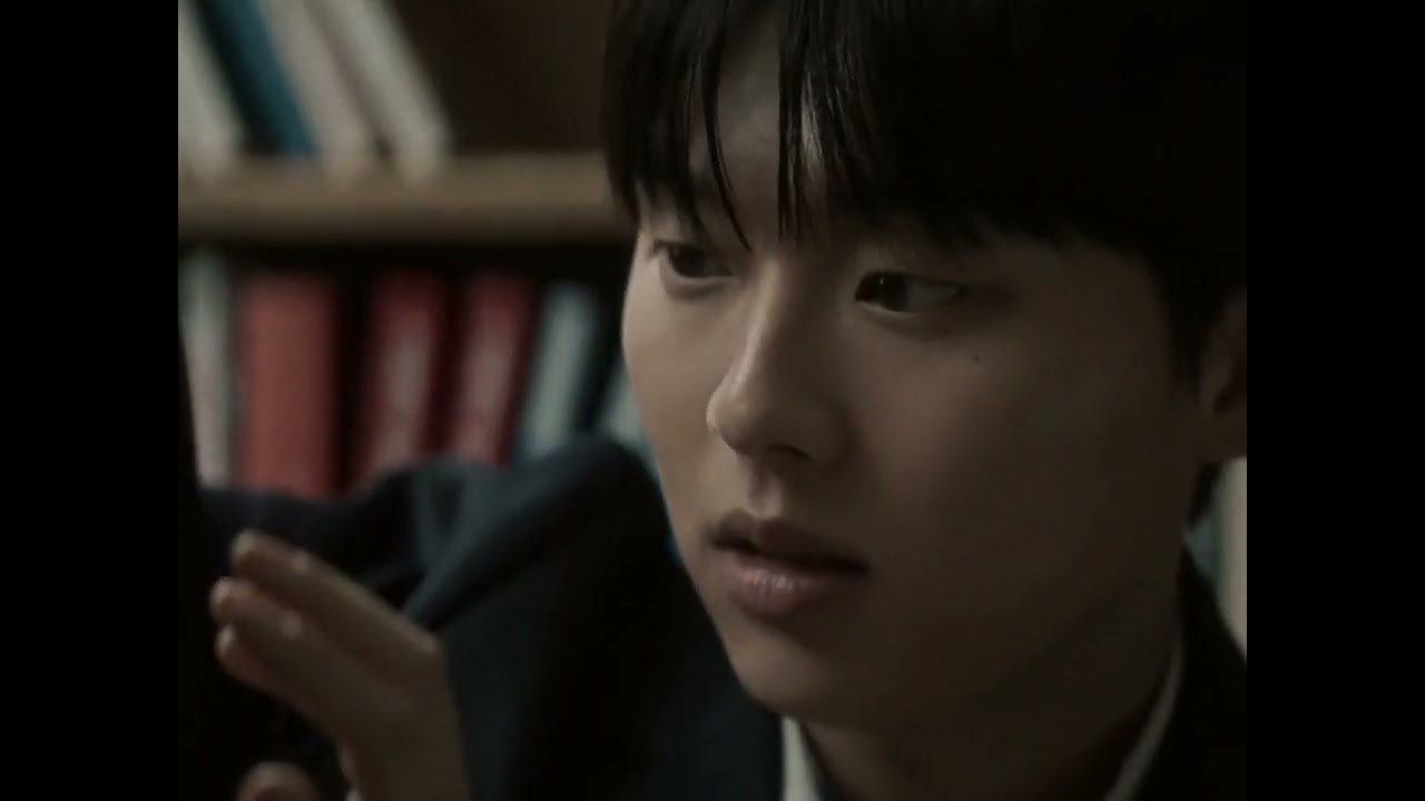 Love Cannot Be Done - 이루어질 수 없는 사랑