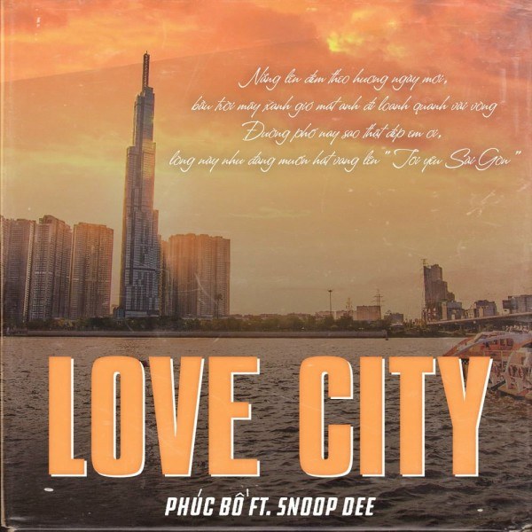 Love City
