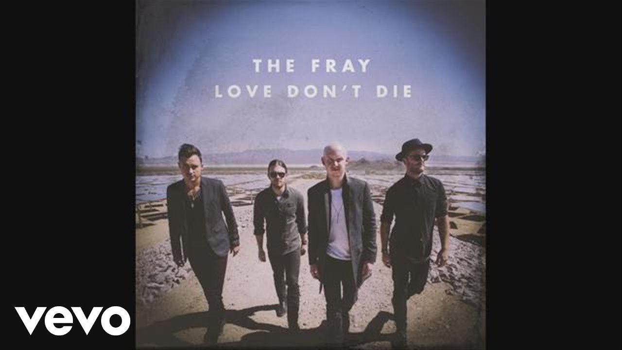 Love Don't Die
