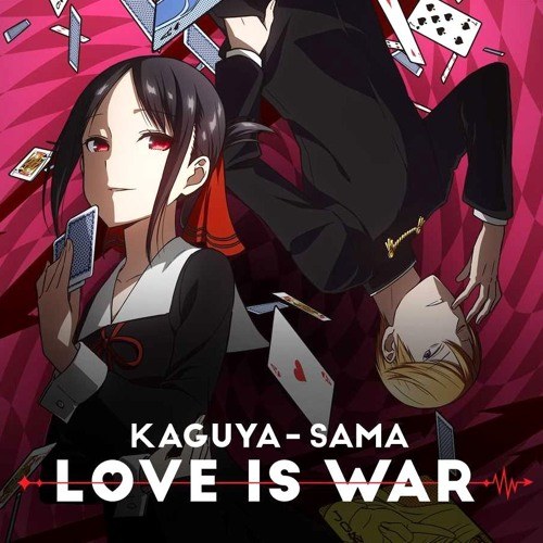Love Dramatic  (Love is War OP)