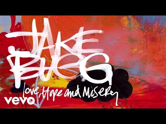Love Hope and Misery