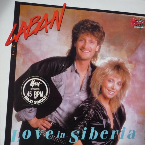 Love In Siberia