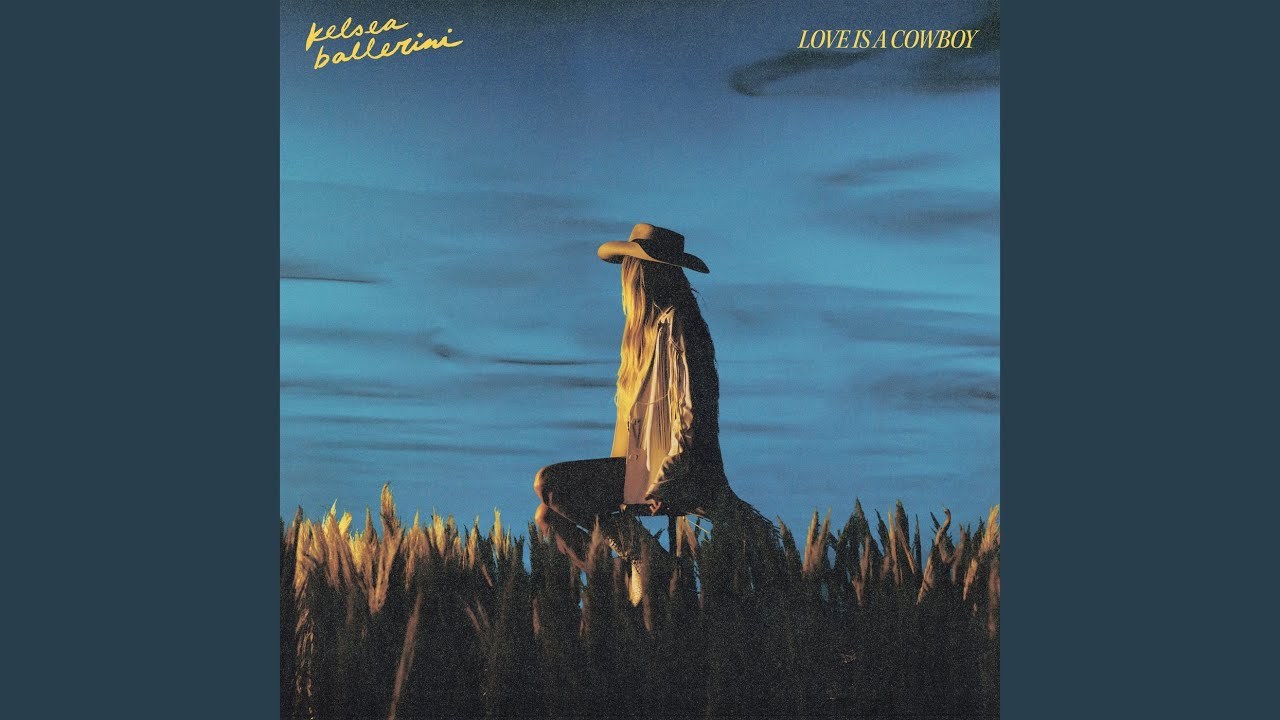 Love Is A Cowboy