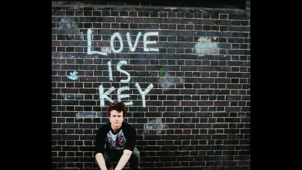 Love is such a fragile dance