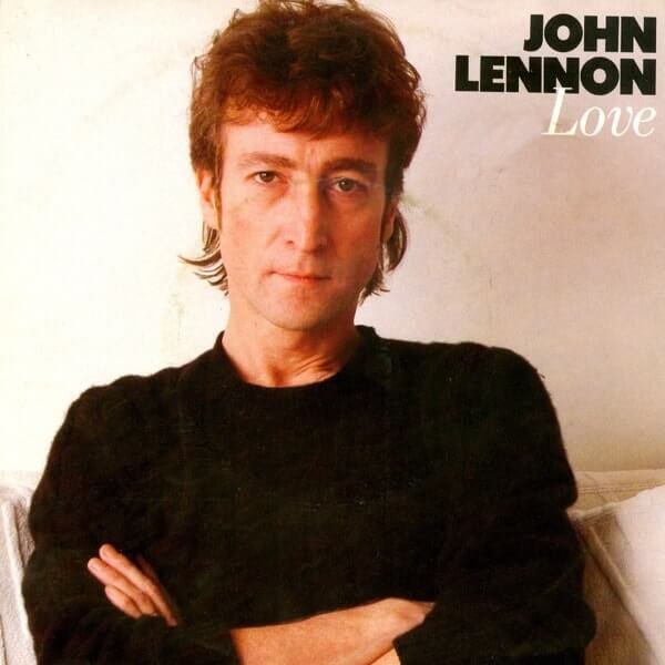 Love - John Lennon