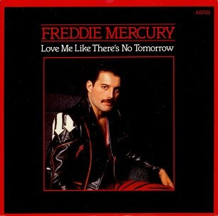 Love Me Like There's No Tomorrow