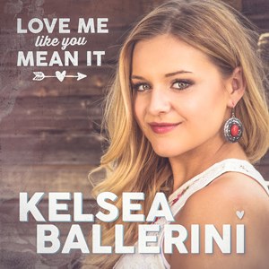 Love Me Like You Mean It 