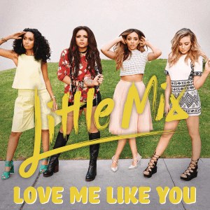 Love me like you