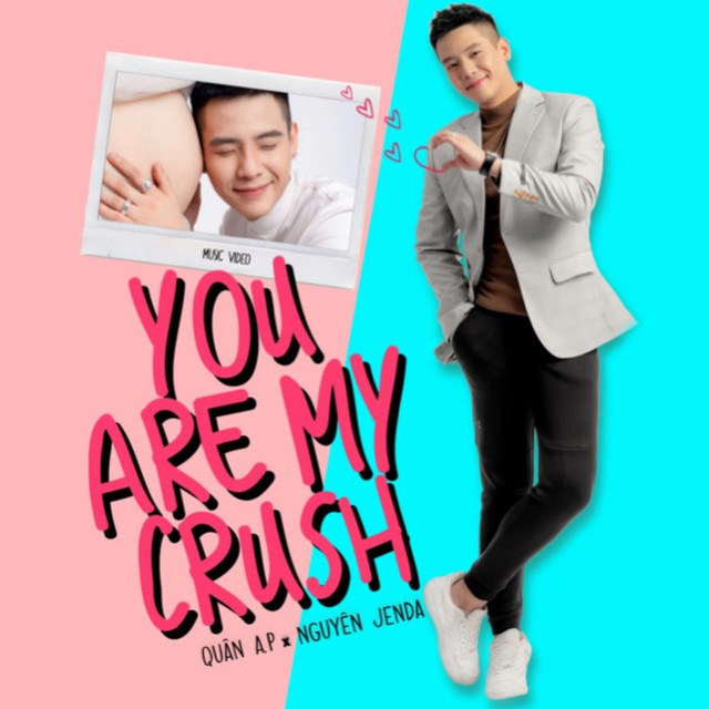 LOVE ME MORE x YOU ARE MY CRUSH x DÙ CÓ CÁCH XA