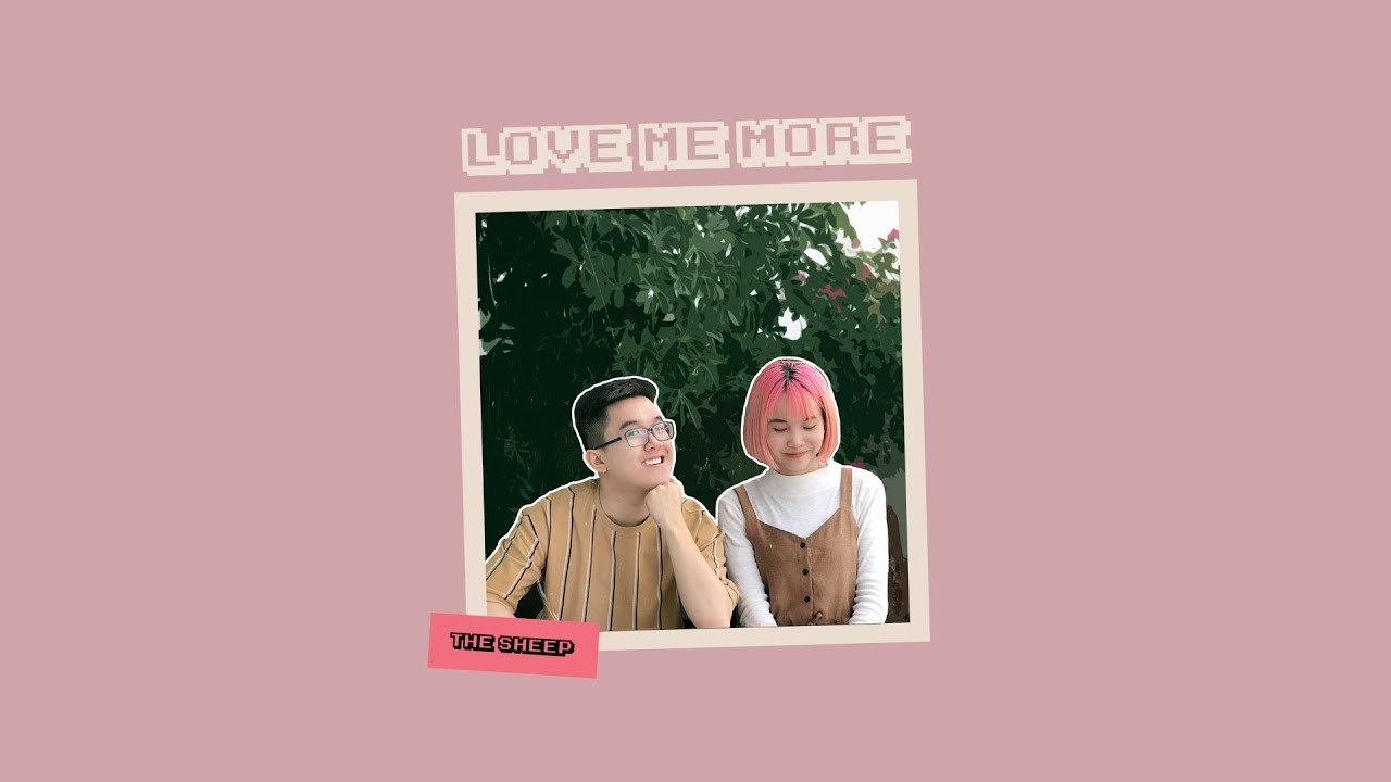Love Me More