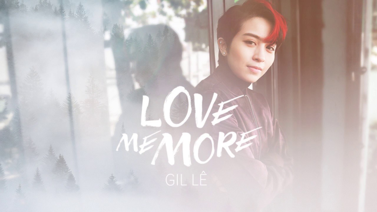 Love Me More