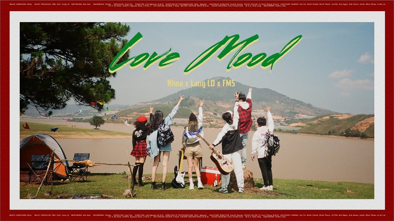 Love Mood