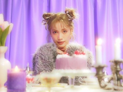 L.o.v.e (OST Chaser Game W2)