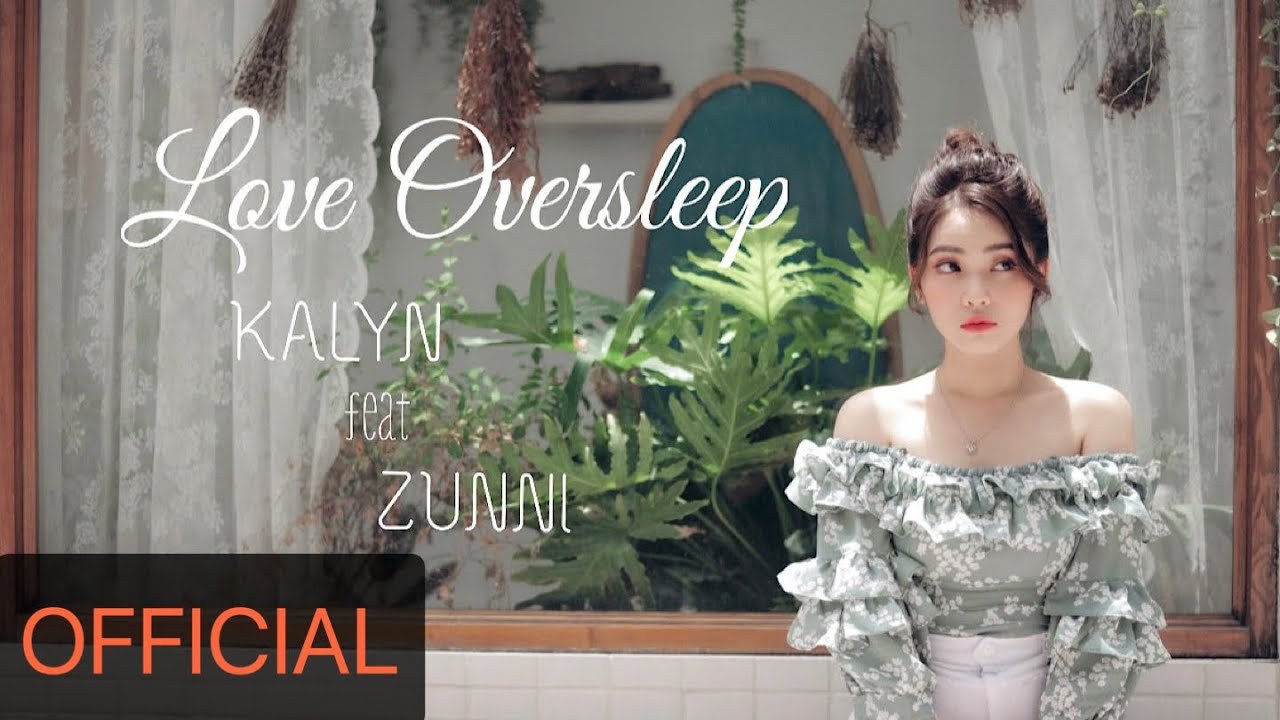 Love Oversleep