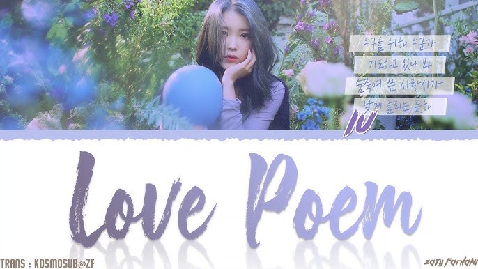 Love Poem