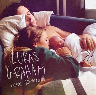  Love Someone