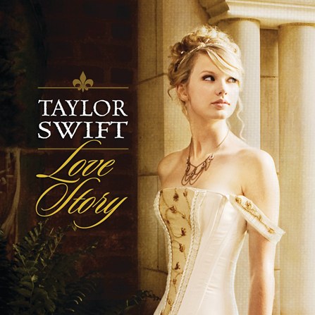 Love Story (Taylor's Version)