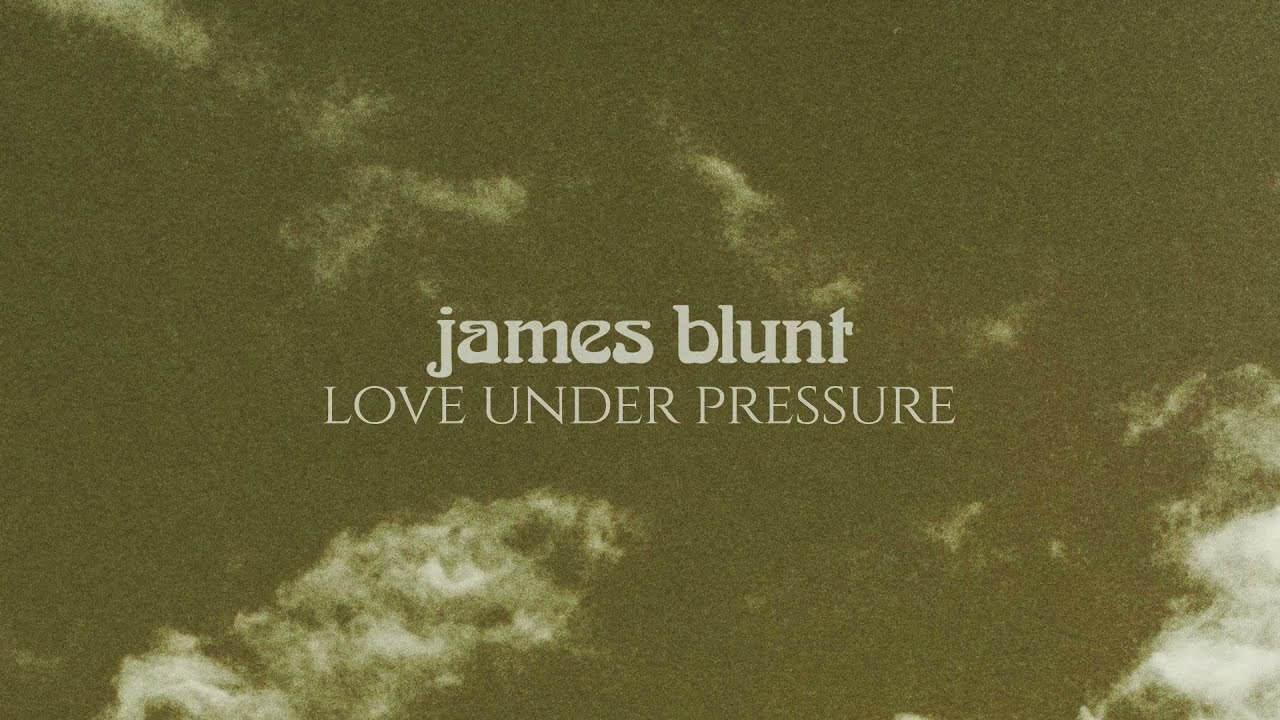 Love Under Pressure