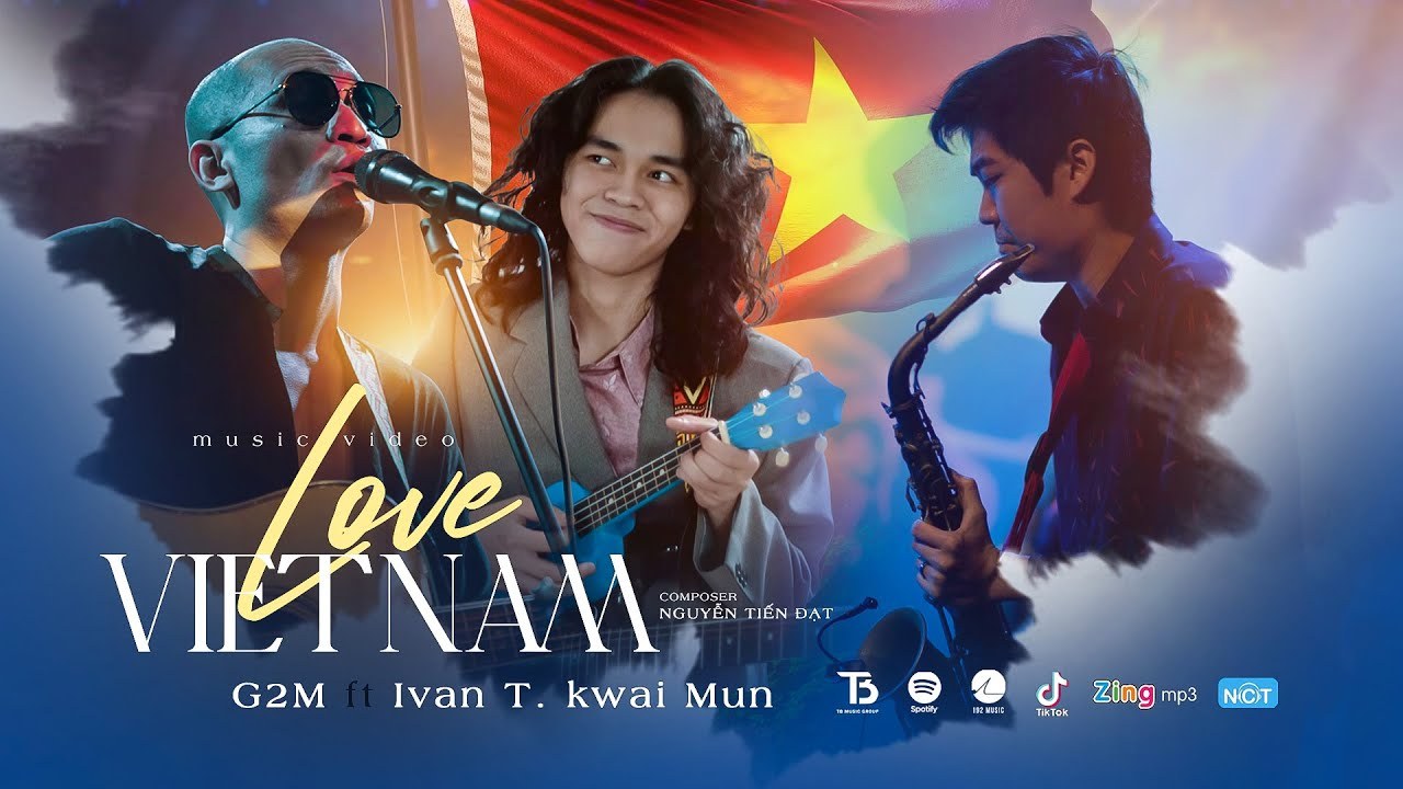 Love Viet Nam